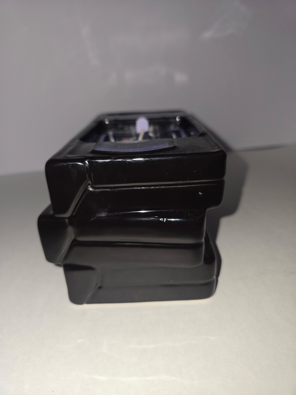 Movie Night Scented Candle - Purple - Picture 4 of 5